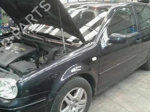 Heater resistor VW GOLF IV (1J1) 1.6 16V | BP11653391M108 