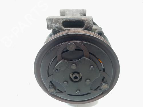 Used AC compressor SUZUKI IGNIS I (FH) [2000-2005]  9366636