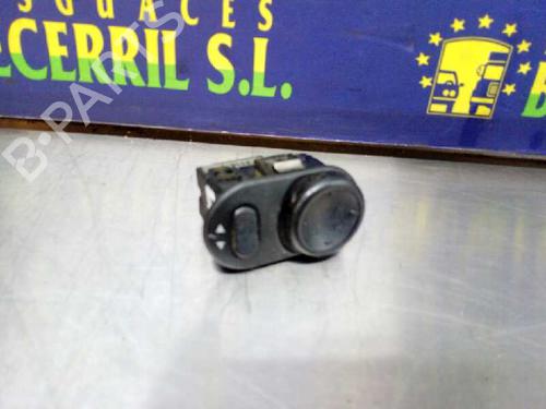Used Mirror switch OPEL ZAFIRA A MPV (T98) 2.0 DTI 16V (F75) (101 hp) 8439250