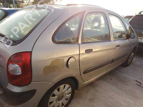 Warning switch CITROËN XSARA PICASSO (N68) 1.6 HDi | BP8836754I22 
