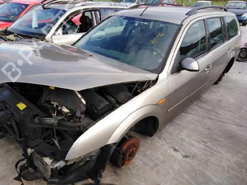 Left taillight FORD MONDEO III Turnier (BWY) 2.0 16V TDDi / TDCi | BP8458078C34 