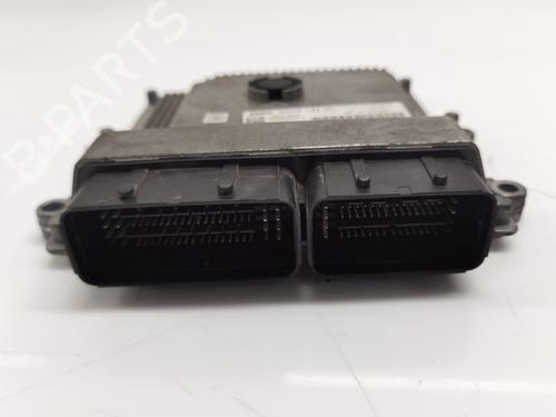 Engine control unit (ECU) CITROËN C4 Picasso II 1.2 THP 130 | BP38037555M57 - Image 3
