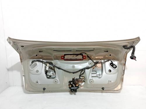 Tailgate MAZDA 3 (BK) 1.6 DI Turbo | BP17557107C6 
