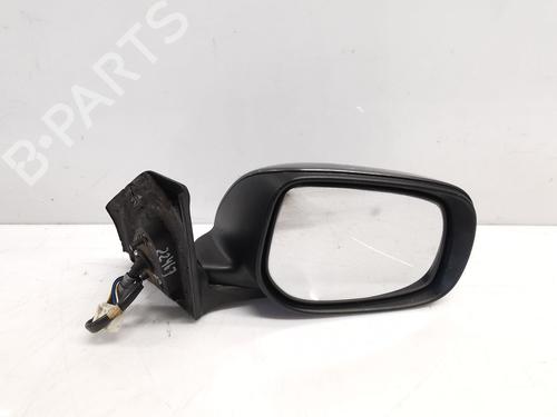 Used Right mirror Right mirror 37792191 37792191