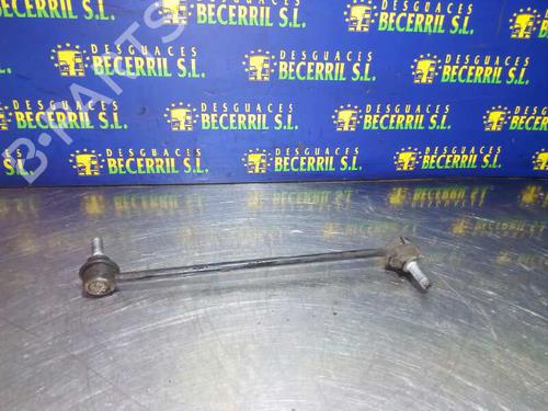 Højre fortil bærearm RENAULT SCÉNIC II (JM0/1_) 1.9 dCi (JM0G, JM12, JM1G, JM2C) (120 hp) 14024708