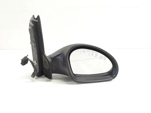 Used Right mirror SEAT ALTEA (5P1) [2004-2015]  12328589