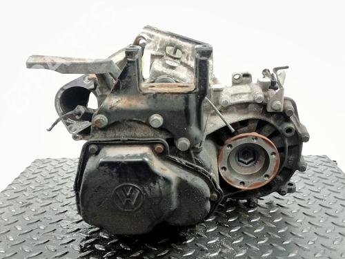 Gearbox SEAT IBIZA III (6L1) 1.9 TDI | BP30441289M3 