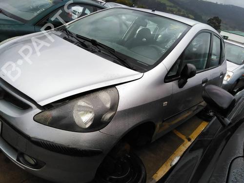 Engine HONDA JAZZ II (GD_, GE3, GE2) 1.2 i-DSI (GD5, GE2) | BP9653091M1 