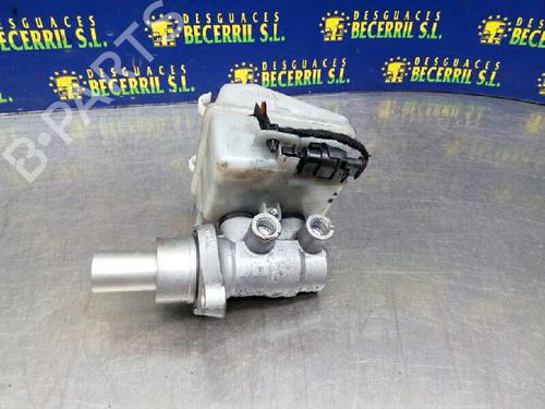 Used Brake master cylinder OPEL ZAFIRA / ZAFIRA FAMILY B (A05) 1.9 CDTI (M75) (120 hp) 16541253