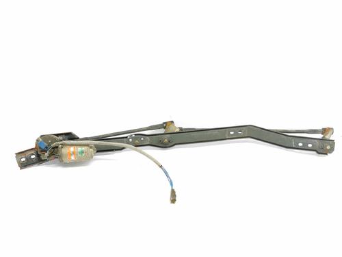 Used Front wiper motor TATA SAFARI [2020-2025]  12448074