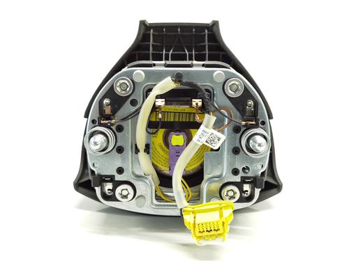 Driver airbag VW TIGUAN (5N_)  | BP18318580C9 