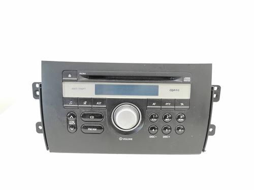 Used Radio SUZUKI SX4 (EY, GY) [2006-2025]  8475743