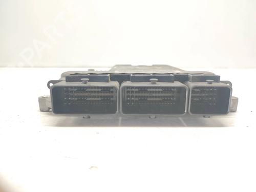 Engine control unit (ECU) RENAULT SCÉNIC III (JZ0/1_) 2.0 dCi (JZ0Y, JZ26) | BP10651761M57 