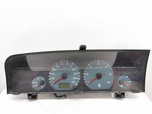 Used Instrument cluster CITROËN XANTIA (X1_, X2_) 2.0 HDI 90 (90 hp) 8476939