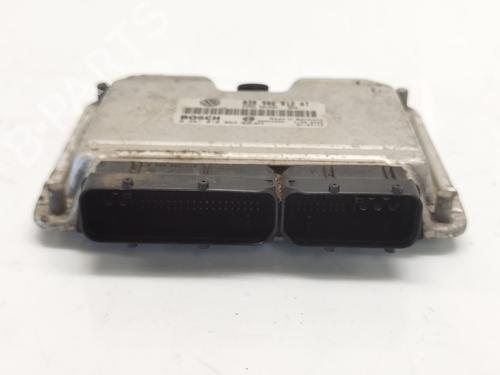 Engine control unit (ECU) SEAT LEON (1M1) 1.9 TDI | BP31065185M57