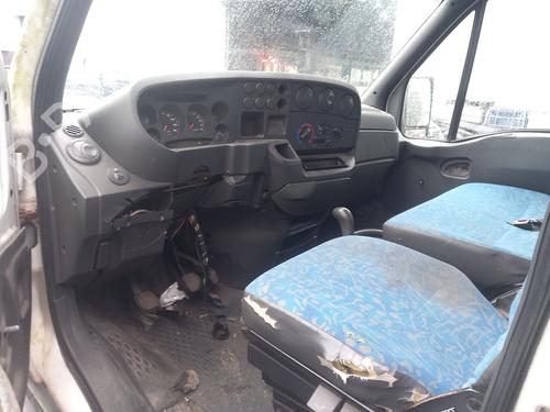Gearbox IVECO DAILY III Van 35 S 11 V,35 C 11 V | BP30549798M3 