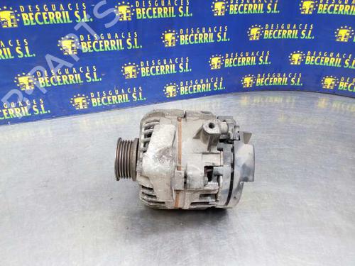 Alternator OPEL ASTRA G Hatchback (T98) 2.0 16V (F08, F48) | BP8446239M7 