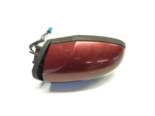 Left mirror MERCEDES-BENZ B-CLASS Sports Tourer (W245) B 200 CDI (245.208) | BP29180819C26 
