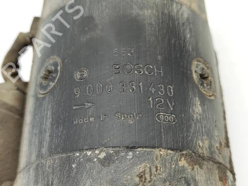 Starter NISSAN SERENA (C23)  | BP17990887M8 