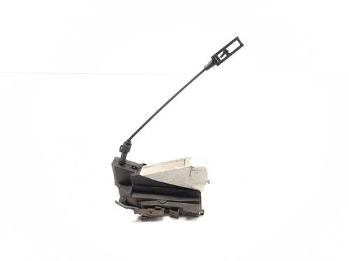 Used Front right lock Front right lock SEAT ALHAMBRA (7V8, 7V9) 2.0 TDI (140 hp) 35738286 35738286