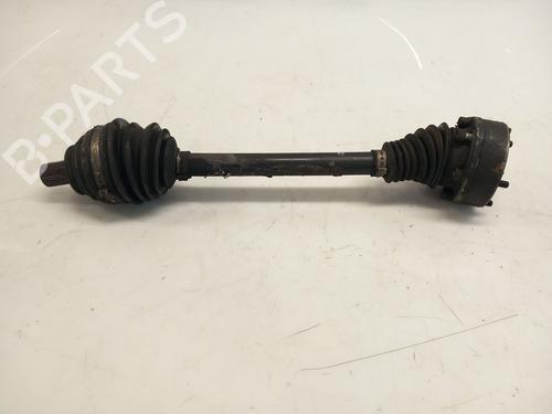 Used Left front driveshaft SEAT ALTEA XL (5P5, 5P8) 1.9 TDI (105 hp) 23862284