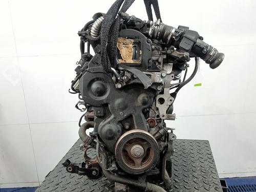 Engine CITROËN C4 Coupe (LA_) 1.6 HDi | BP31175010M1