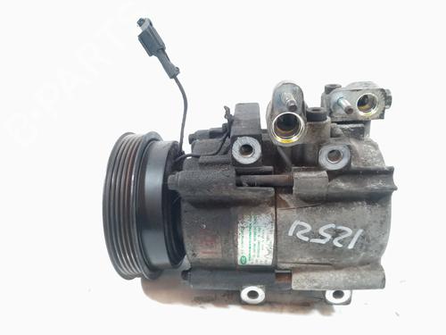 AC compressor HYUNDAI SONATA IV (EF) 2.0 16V | BP8484792M34 