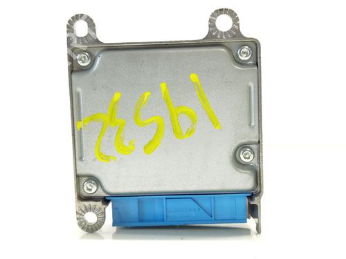 ECU airbags CHEVROLET LACETTI (J200) 1.6 | BP24548316M53