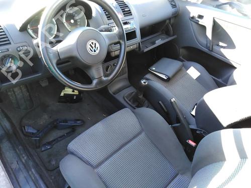 Engine VW POLO (6N2)  | BP8472149M1 