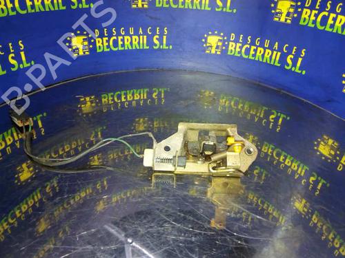 Tailgate lock NISSAN MICRA II (K11)  | BP8427200C101 