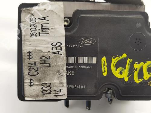 ABS pump FORD FOCUS C-MAX (DM2)  | BP13923907M43 
