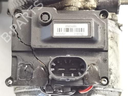 Suspension compressor CITROËN C5 II (RC_) 1.6 HDi (RC8HZB) | BP38992257M103 - Image 5