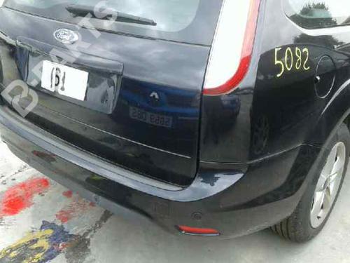 Left front window switch FORD FOCUS II Turnier (DA_, FFS, DS) 1.6 TDCi | BP8446691C106  - Image 8