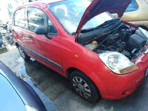 Used Parts CHEVROLET MATIZ (M200, M250)  1.0  951437
