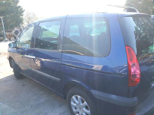 Switch PEUGEOT 807 (EB_) 2.2 HDi | BP33719270I30 - Image 6