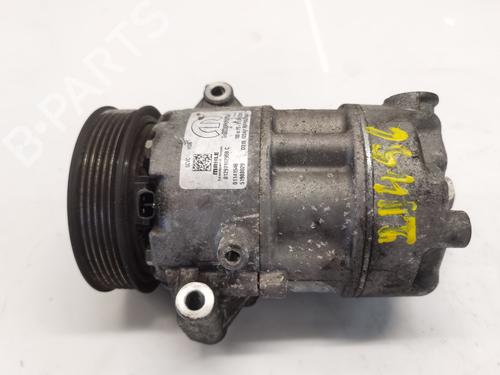 AC compressor FIAT 500L (351_, 352_) 1.6 D Multijet (199LYE1B) | BP36016883M34 - Image 2