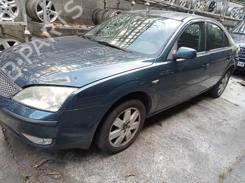 Left front window switch FORD MONDEO III (B5Y)  | BP13876333I27 