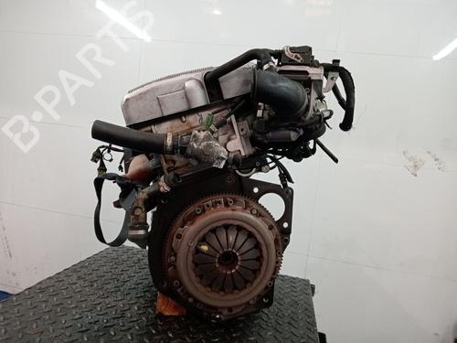 Engine ALFA ROMEO 147 (937_) 1.6 16V T.SPARK ECO (937.AXA1A, 937.BXA1A) | BP33456487M1 - Image 5
