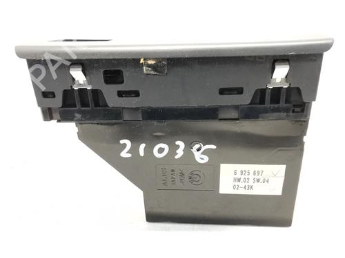 Right front window switch BMW X5 (E53) 3.0 d | BP29629038I26 