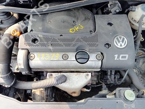Gearbox VW POLO III (6N1)  | BP22223883M3 