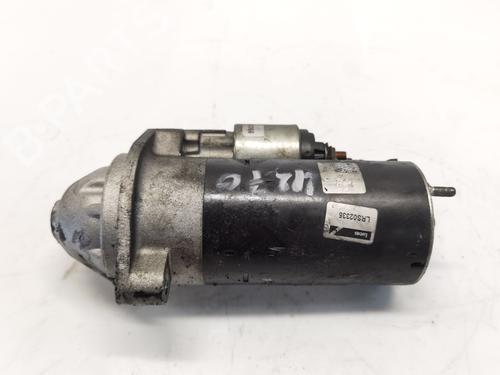 Used Starter Starter AUDI A4 B7 Avant (8ED) 2.0 TDI 16V (140 hp) 36037380 36037380