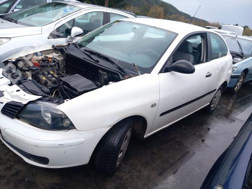 Used Parts SEAT IBIZA III (6L1) 1.2 (64 hp) 4342187