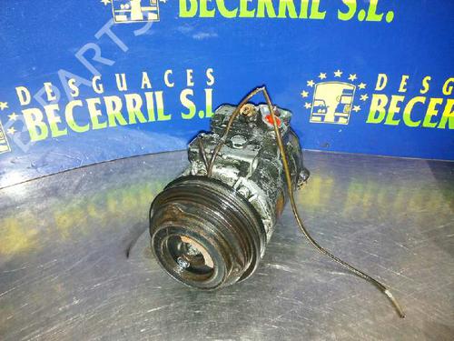 AC compressor AUDI A4 B5 (8D2) 2.5 TDI | BP8458221M34 