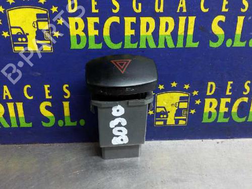 Warning switch CHEVROLET NUBIRA Saloon 1.8 | BP8446144I22 