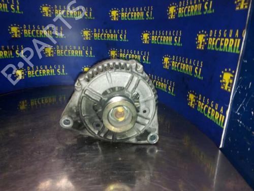 Used Alternator OPEL VECTRA B (J96) [1995-2004]  8430923