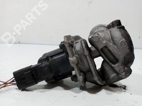 Used Egr Egr CITROËN C4 Coupe (LA_) 1.6 HDi (90 hp) 9695240 9695240