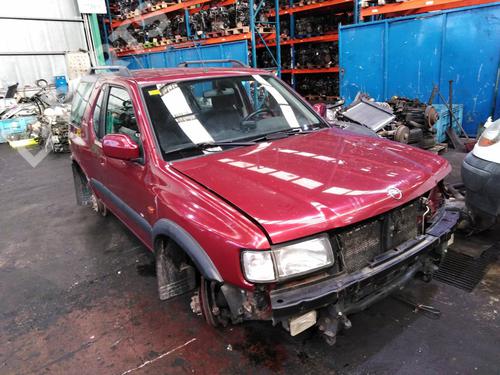 Used Parts OPEL FRONTERA B (U99)  2.2 DTI (6B_ZC, 6B_VF, 6B_66, 6B_76)  952080