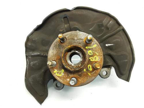 Used Right front steering knuckle TOYOTA AVENSIS (_T25_) [2003-2008]  17987627
