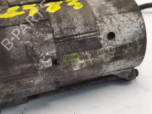 Starter VW PASSAT B6 (3C2) 2.0 TDI | BP38784287M8 - Image 2