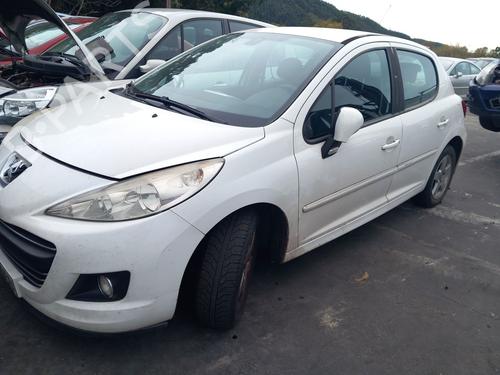 Used Parts PEUGEOT 207 (WA_, WC_) 1.4 HDi (70 hp) 4308456